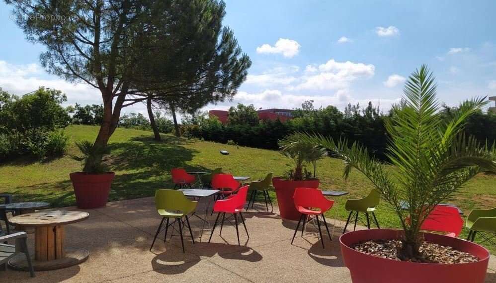 INVESTISSEMENT LOCATIF  VALENCE - Résidence Cerise Valence - 5,55%  de rentabilité. - photo 7