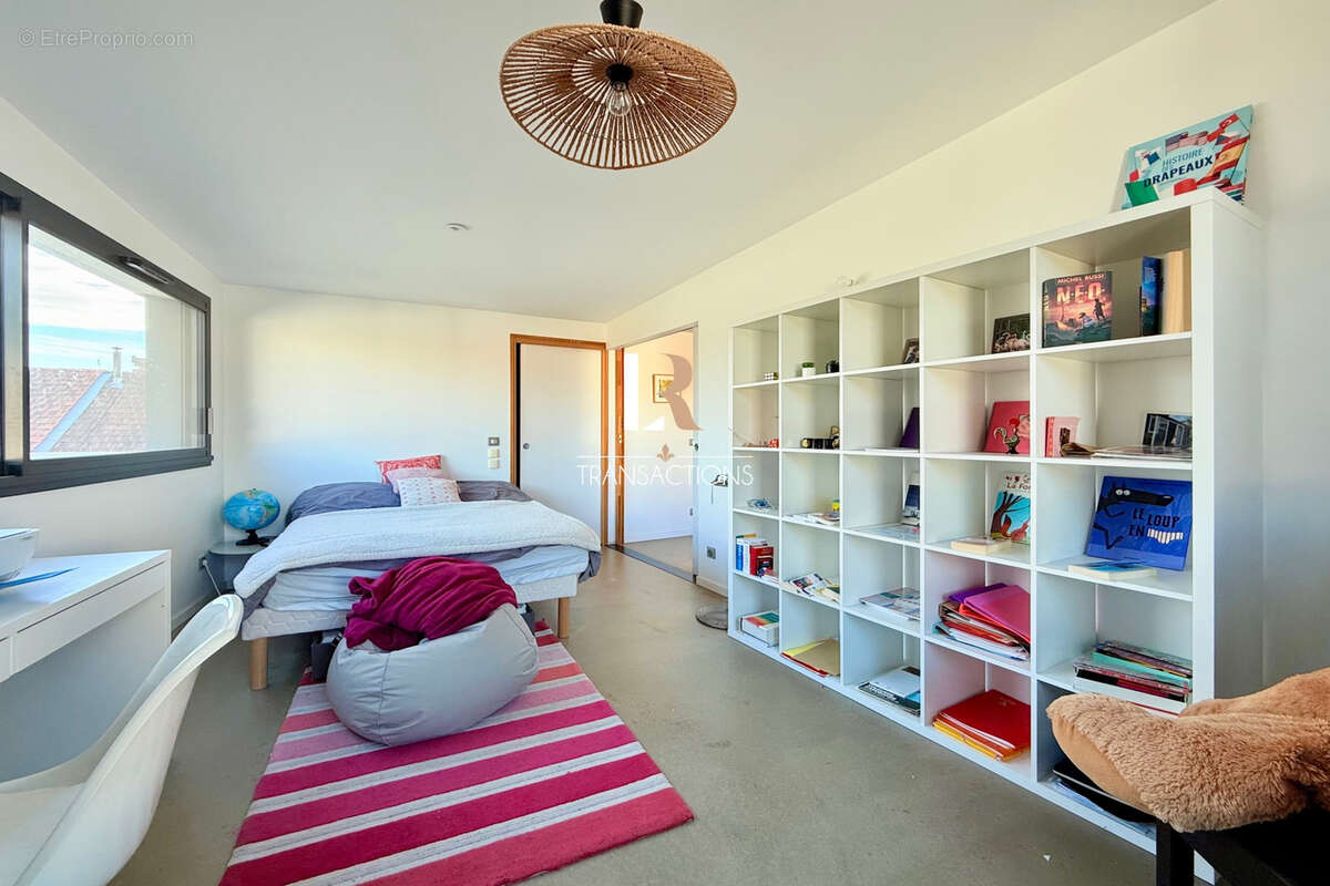 Maison à LA ROCHELLE