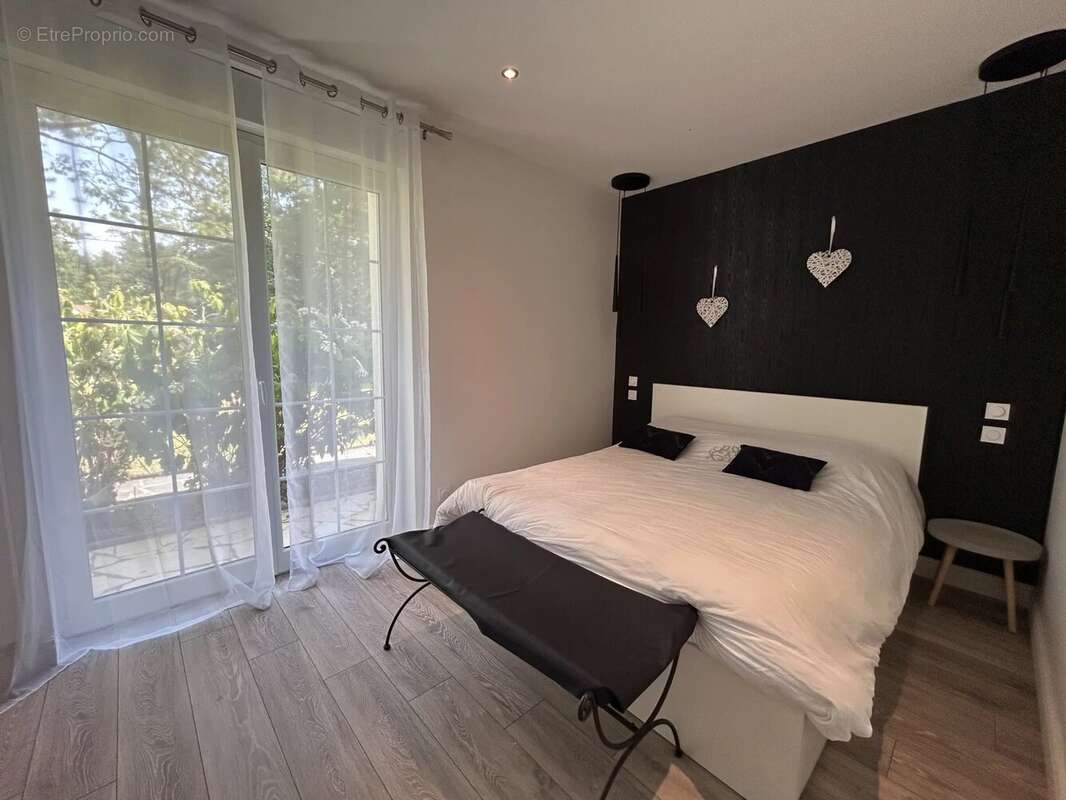 Maison à LE TOUQUET-PARIS-PLAGE