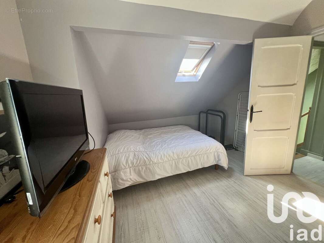 Photo 7 - Maison à LA FERTE-GAUCHER