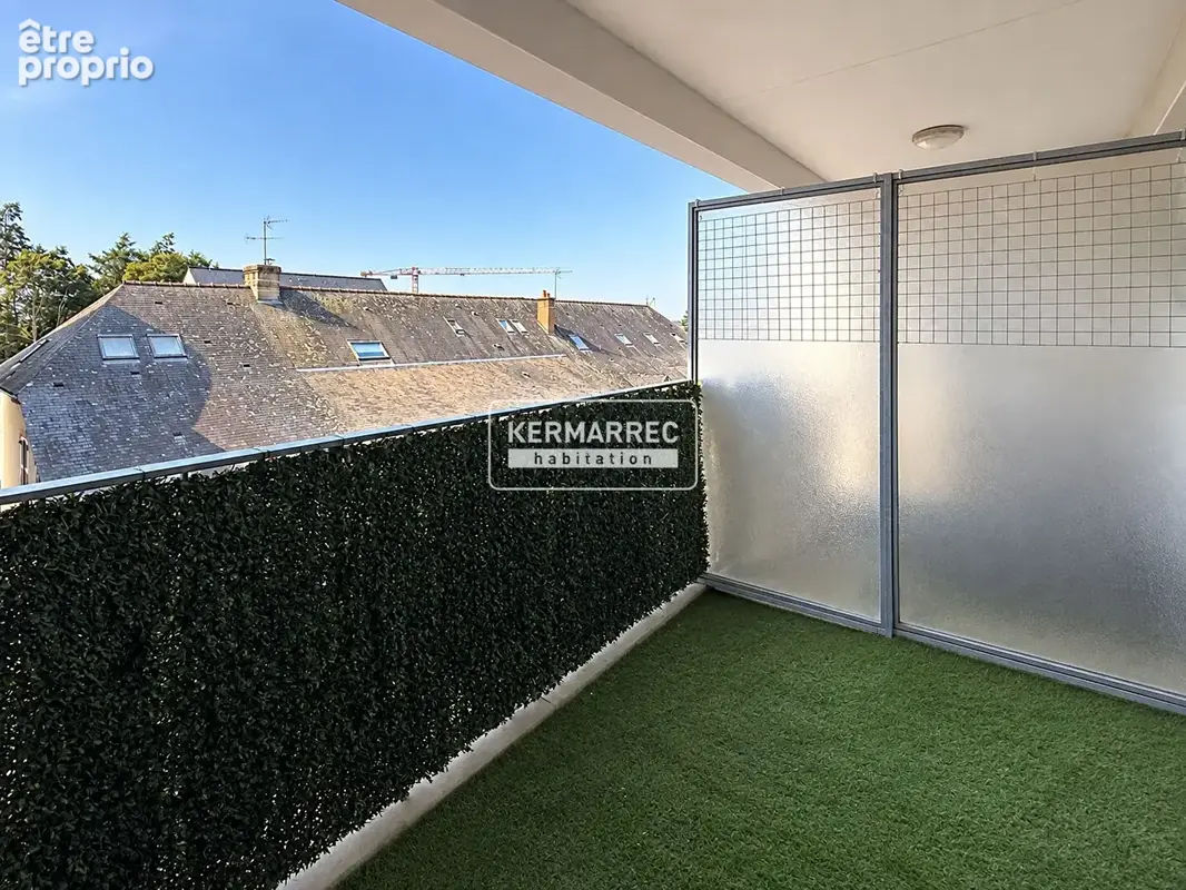 Appartement L Hermitage 2 pièces 54 m2 - photo 12