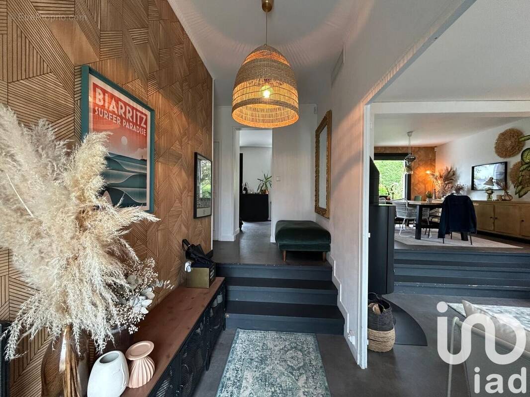 Photo 1 - Maison à MURS-ERIGNE