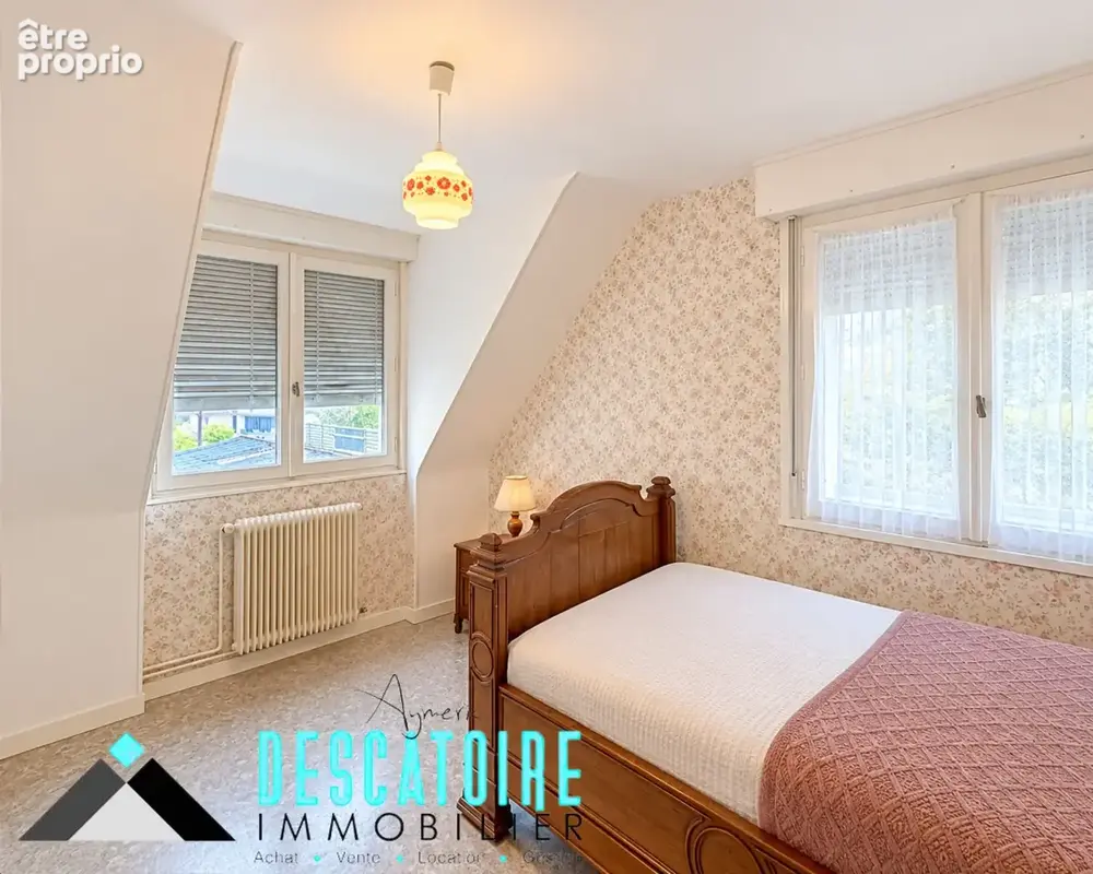 Maison individuelle - photo 9