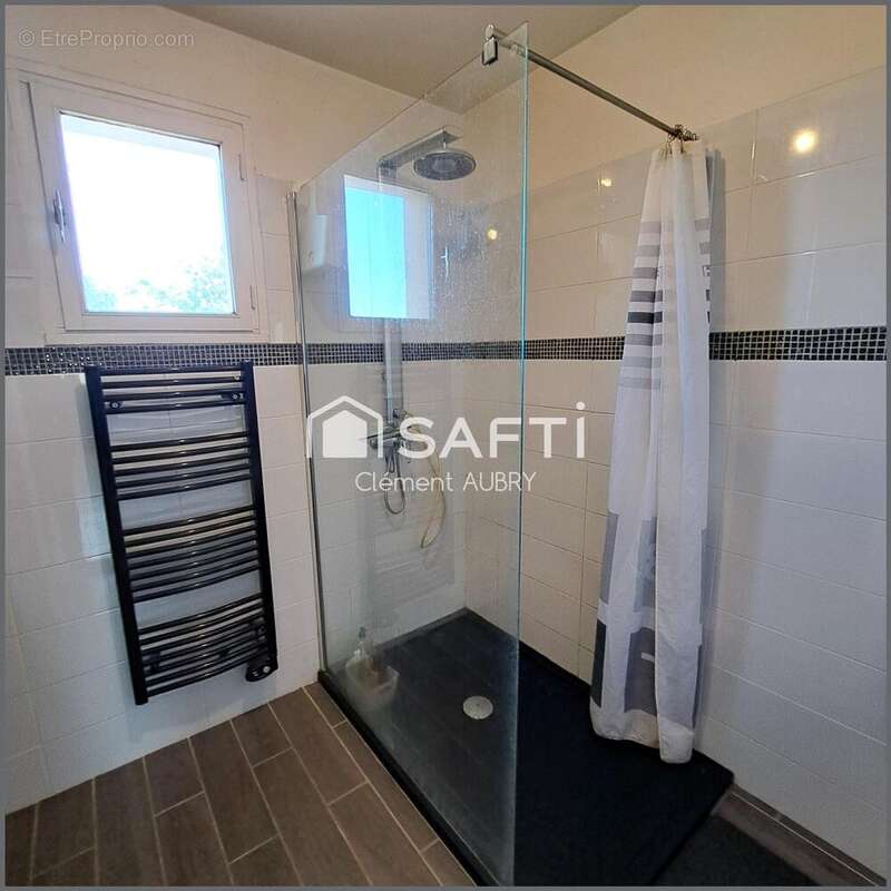 Photo 4 - Maison à PARNE-SUR-ROC