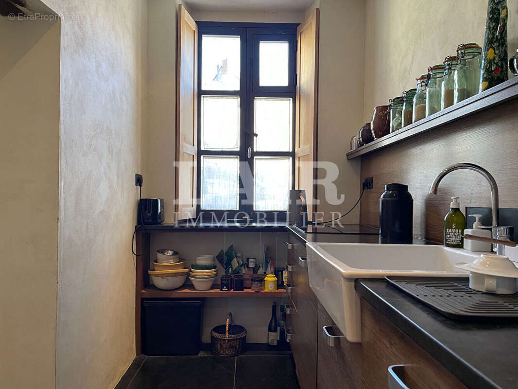 Maison à MORTAGNE-AU-PERCHE