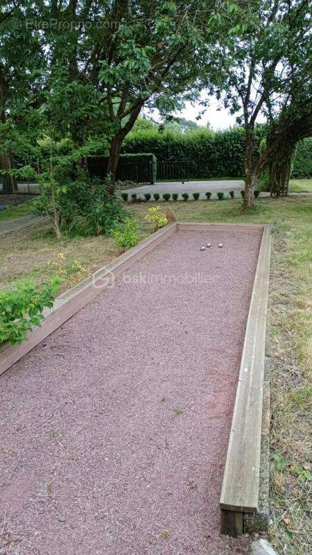 Maison à HUCQUELIERS