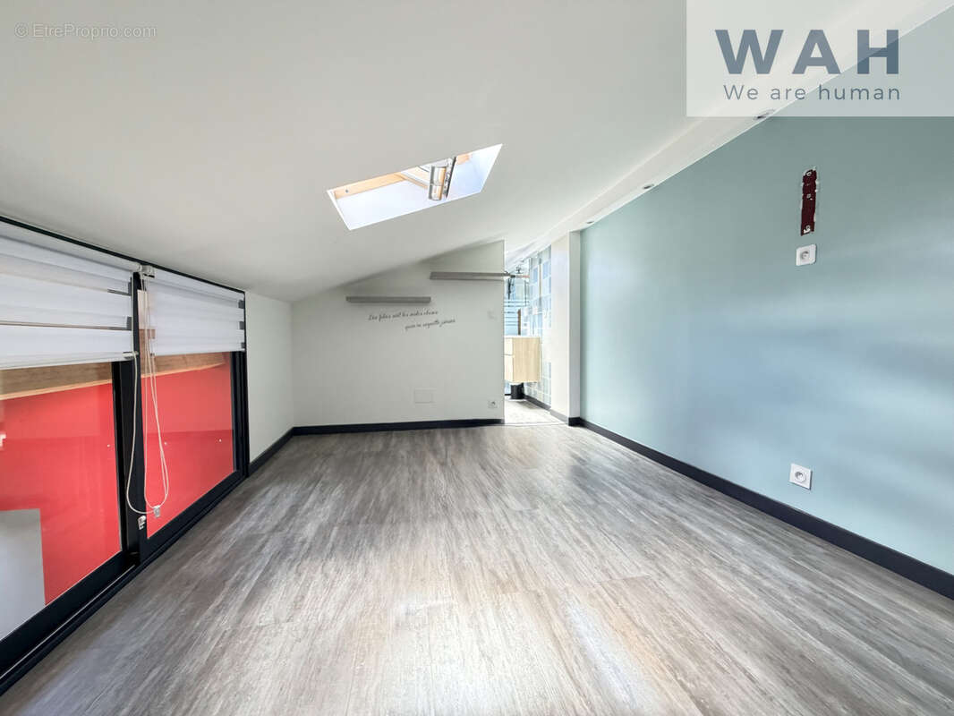 Maison de village t3 - saint laurent d'aigouze - photo 5