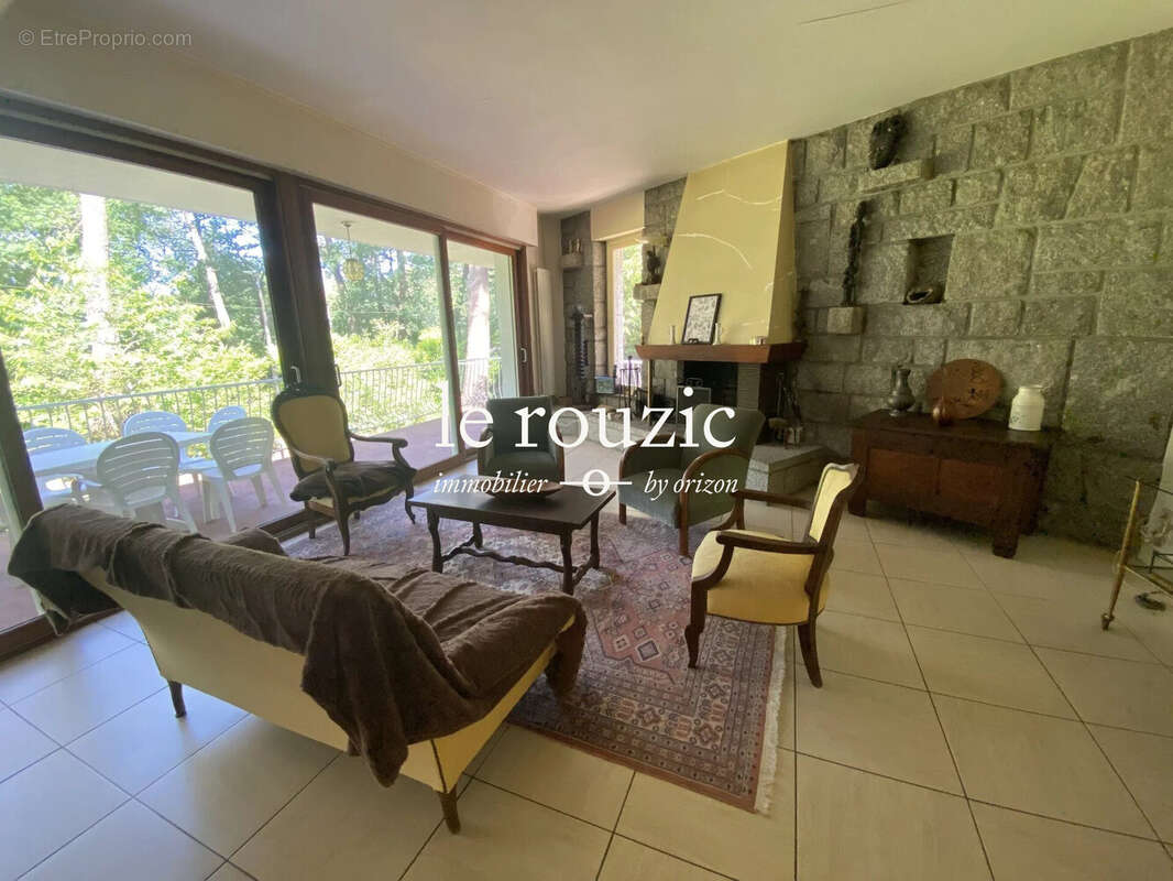 Maison 176 m² à Vannes  - photo 8