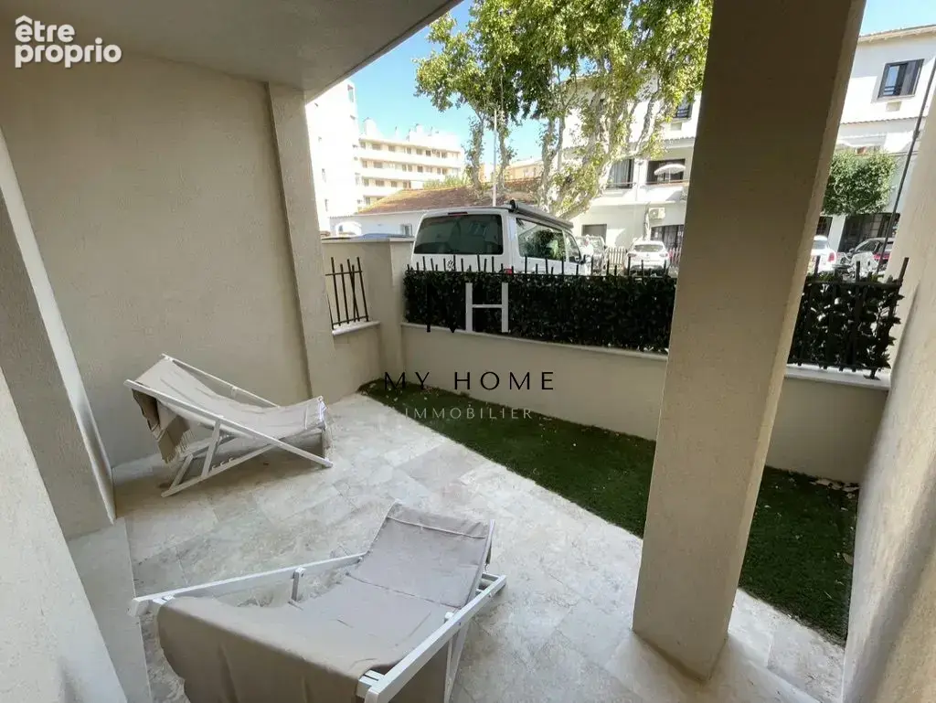 Appartement 2 pièces 29 m² à vendre à Sainte-Maxime (83120) - photo 7