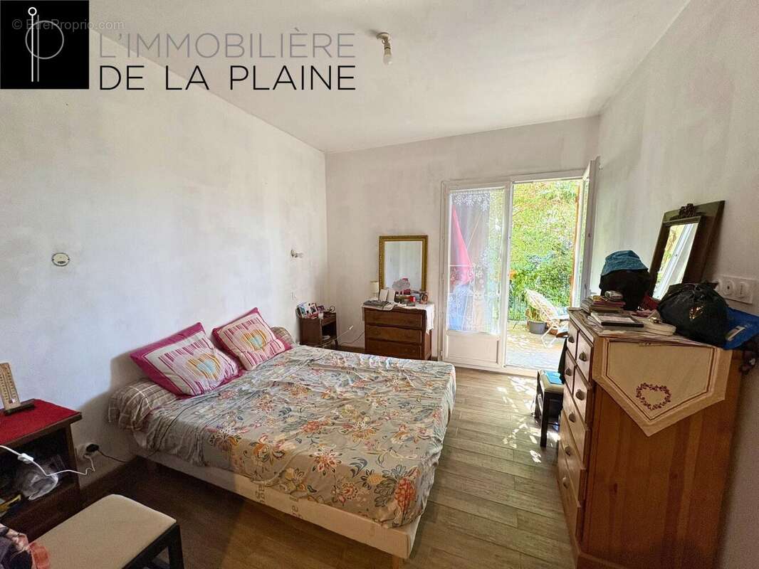 A vendre - Maison T4 avec grand terrain à Croce - photo 6