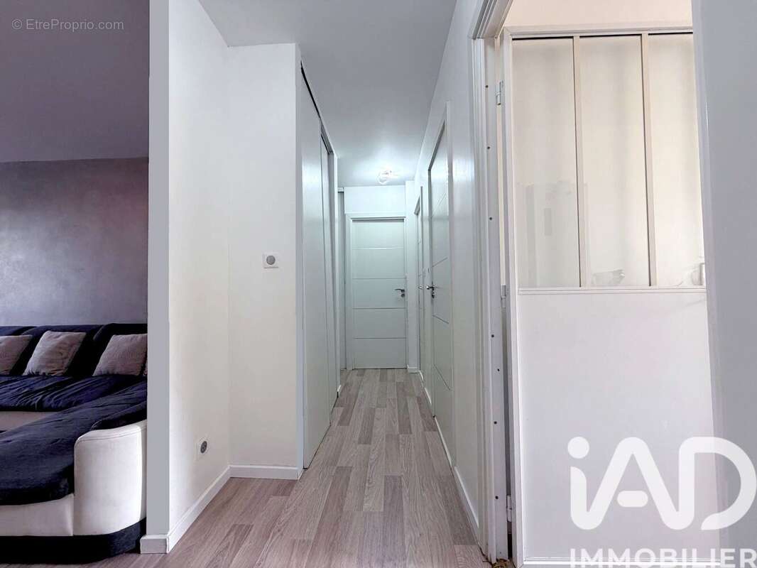 Photo 6 - Appartement à BRETIGNY-SUR-ORGE