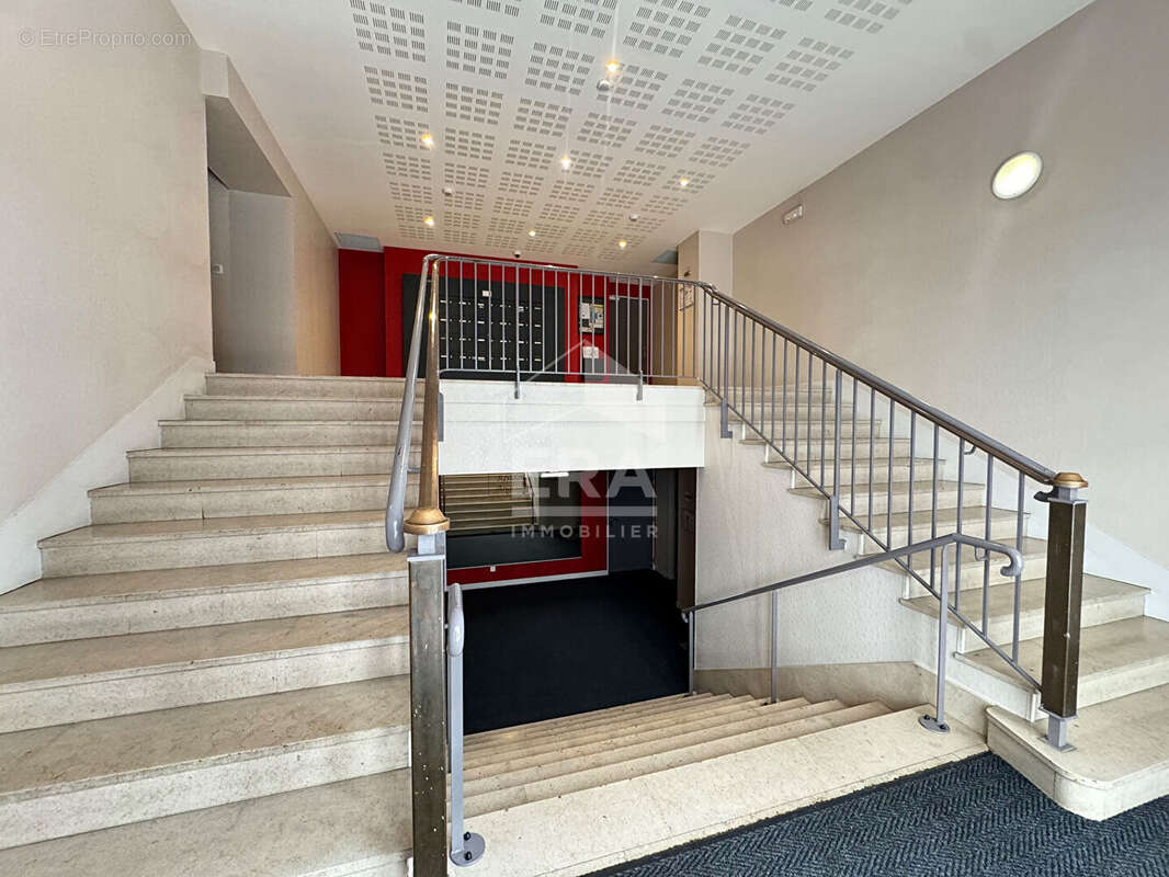 Appartement à ORLEANS
