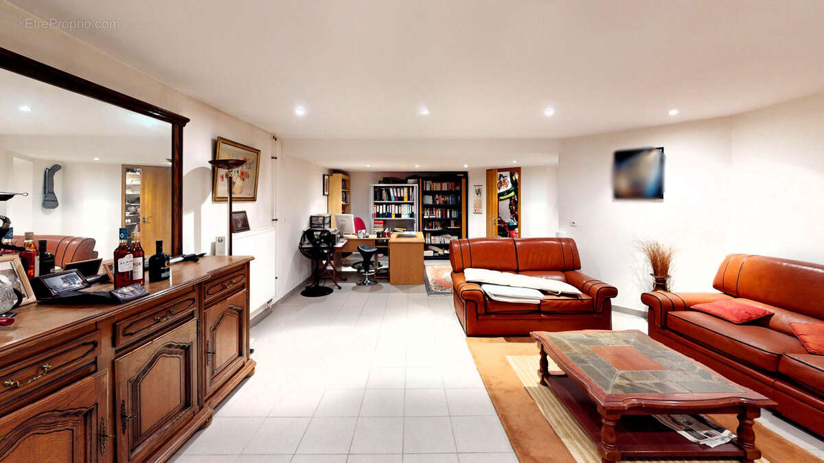 Maison à SOUFFELWEYERSHEIM