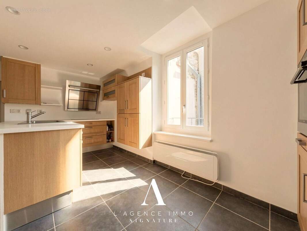 Appartement à ANNECY