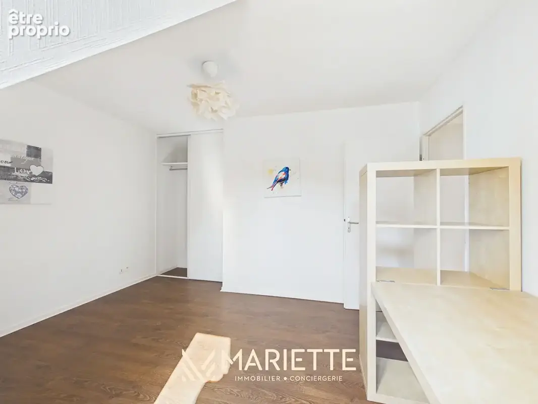 "YELL"  Trégunc proche centre - Appartement duplex à proximité des commerces - photo 9