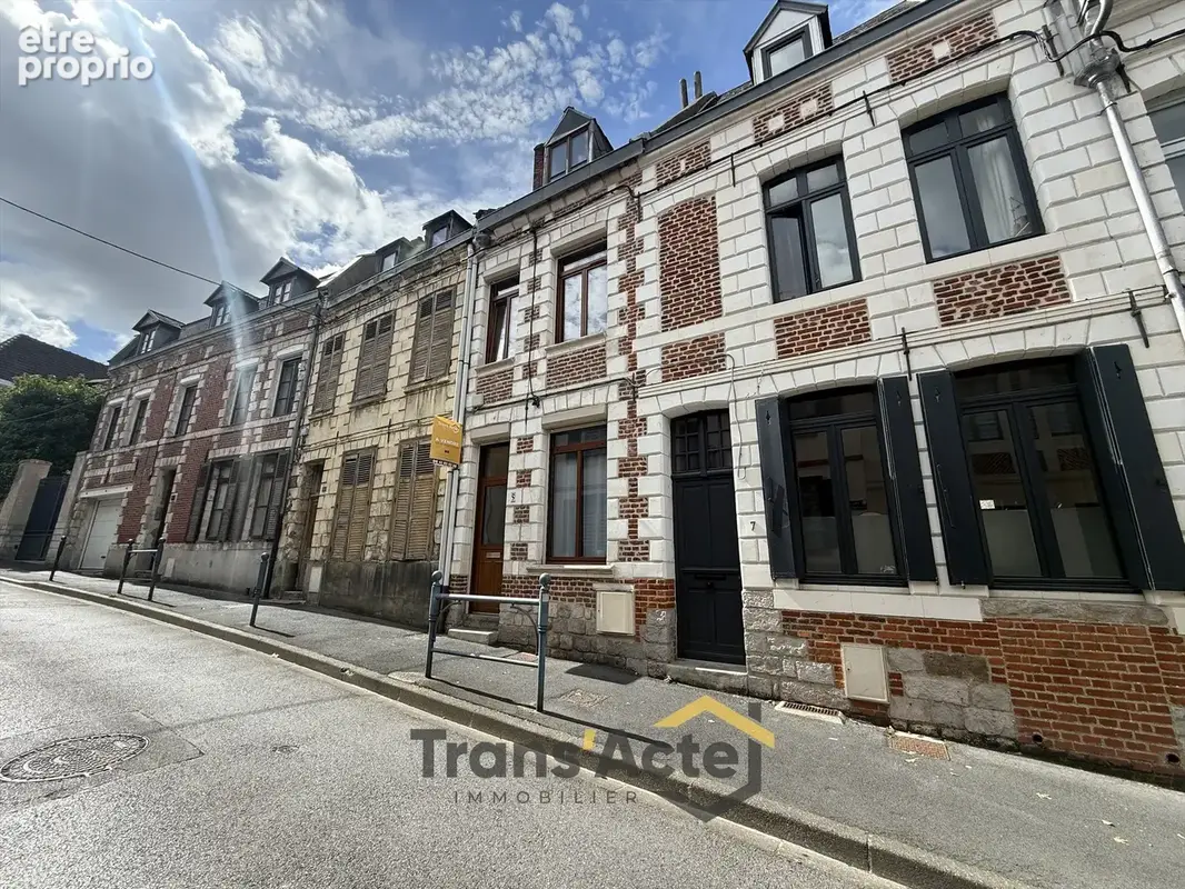 Maison à ARRAS