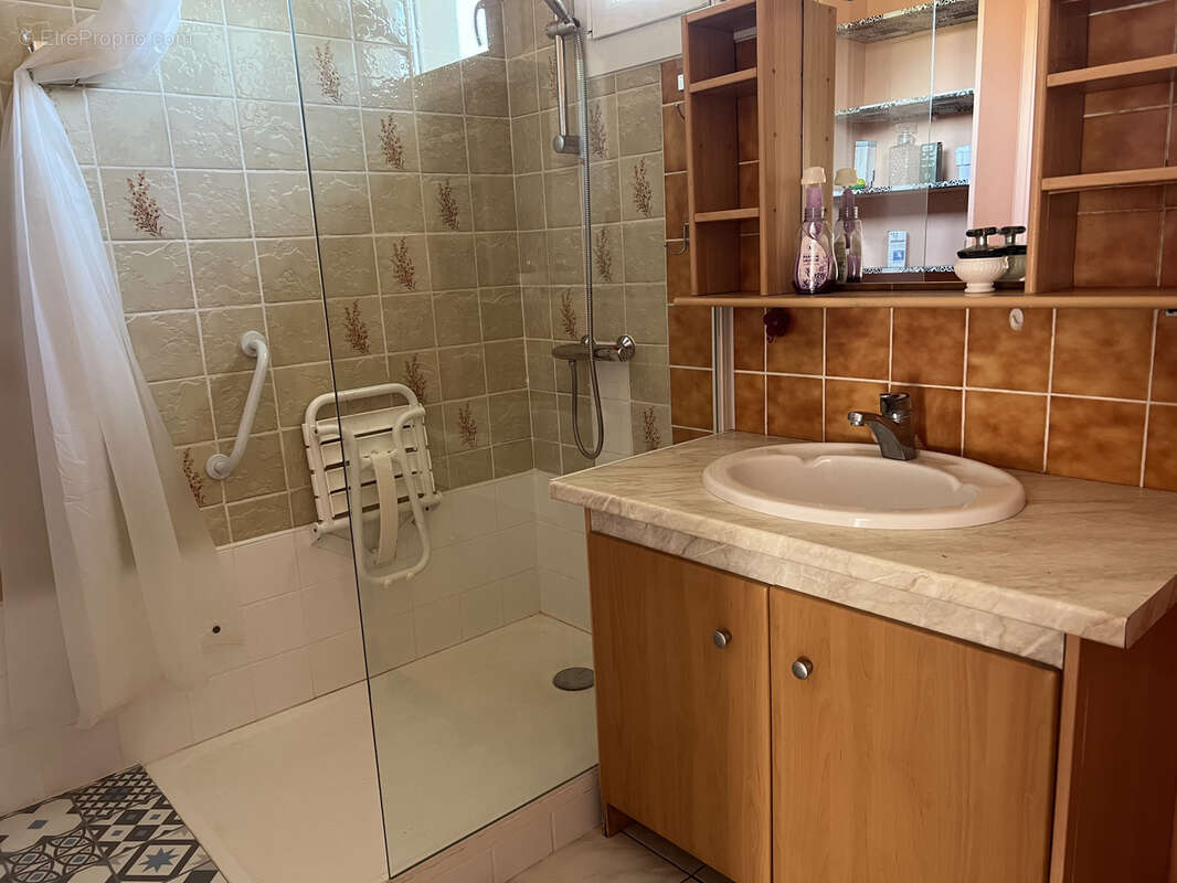 Erquy 22430, au calme, secteur les Hôpitaux, maison de 127 m2 - photo 11