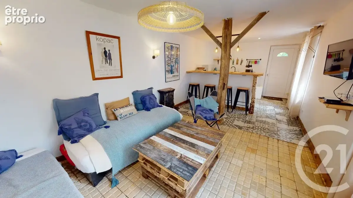 Maison 7 pièces 359 m² à vendre à Flavy-Le-Martel (02520) - photo 18