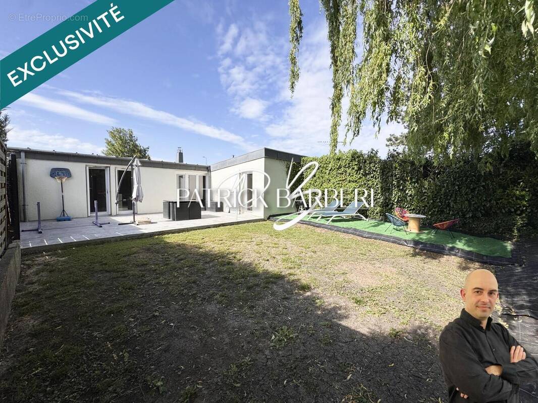 Photo 1 - Maison à MENUCOURT