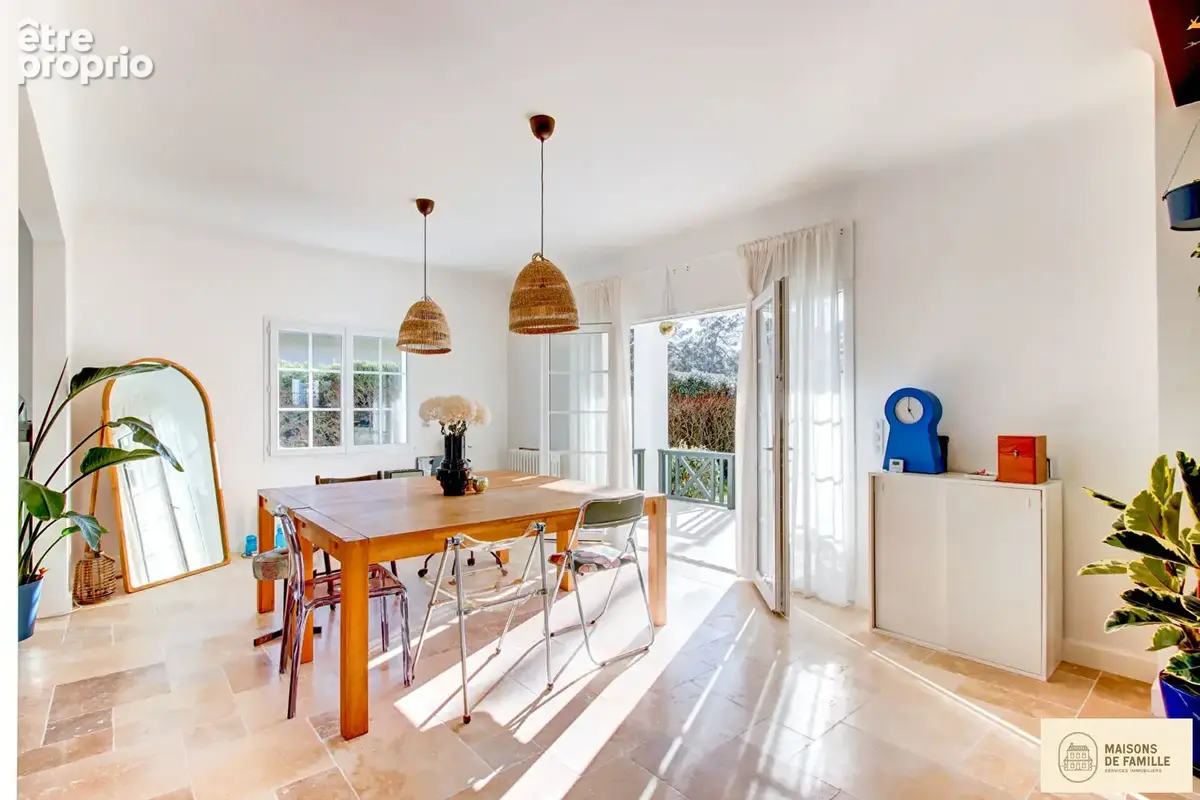 Maison à vendre à Capbreton - 185 m2 - photo 2