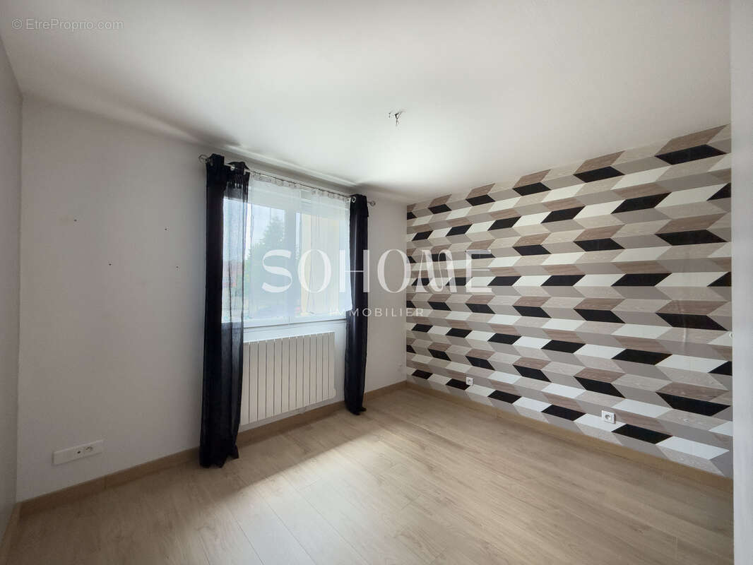 Maison avec jardin - reims - photo 10