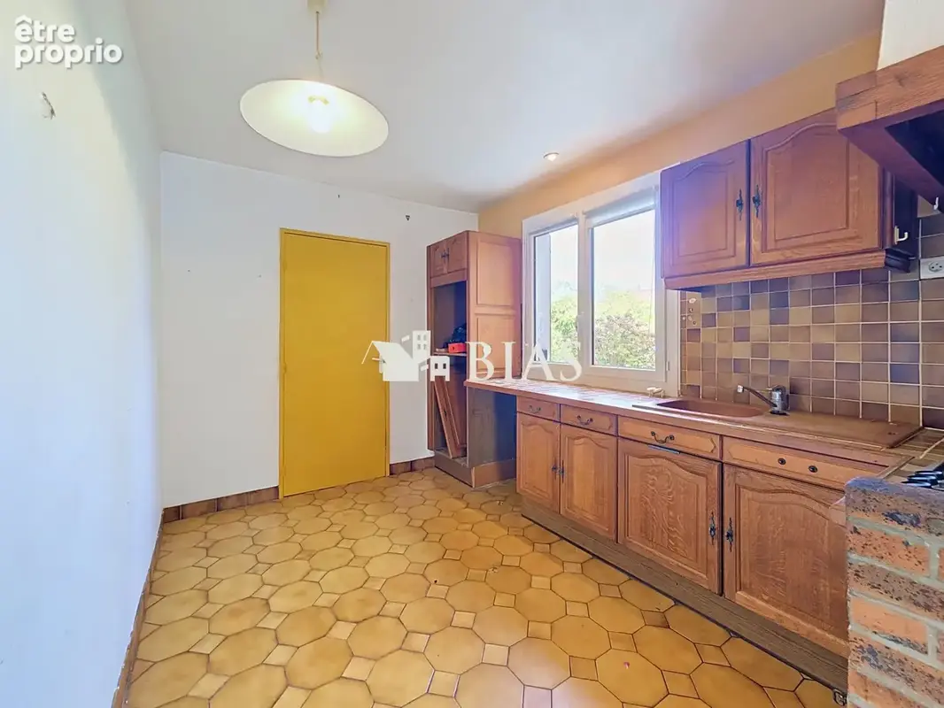 Maison 119 m² à Barentin  - photo 8