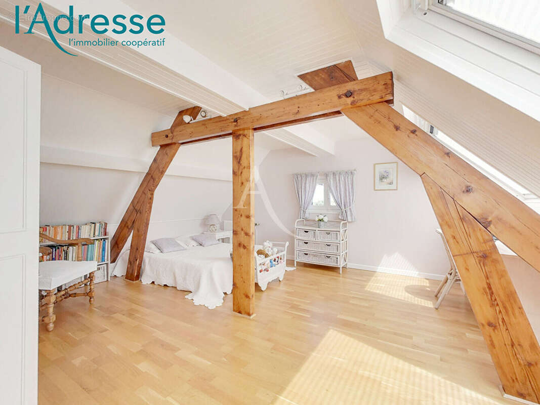 Maison à NOISY-LE-GRAND