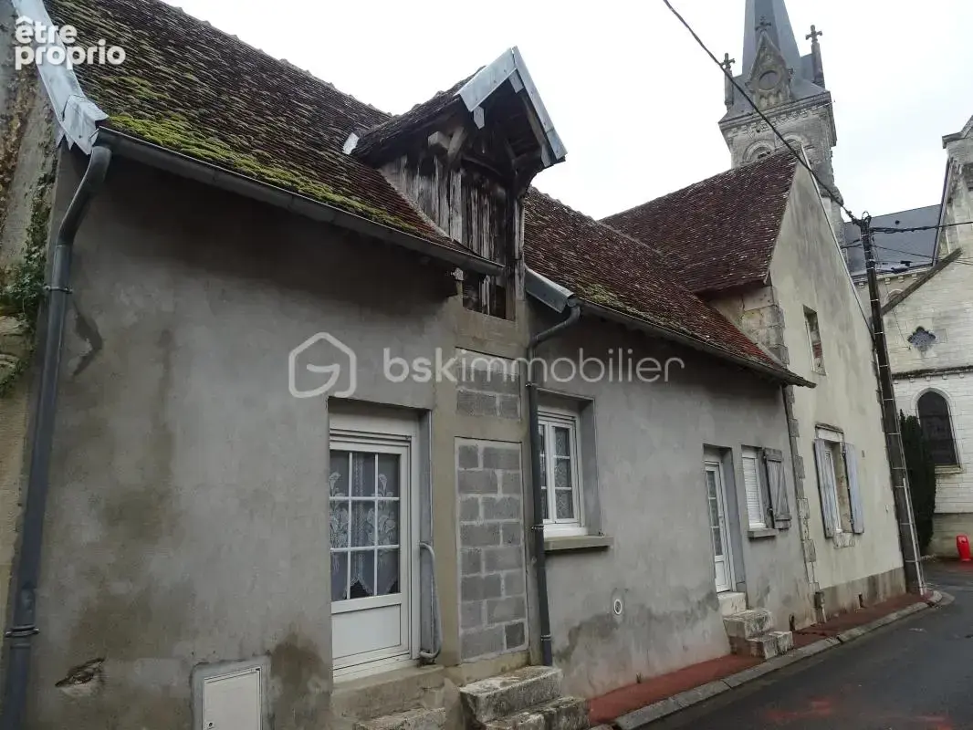 Maison de ville - photo 11