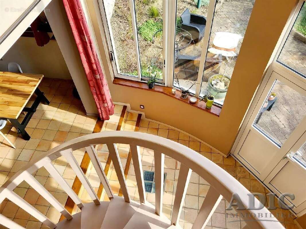 Maison à SAINT-PATHUS