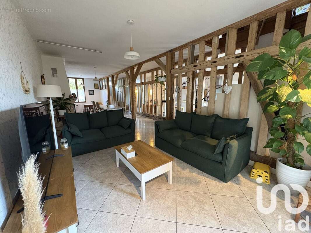 Photo 2 - Maison à VITRY-LE-FRANCOIS