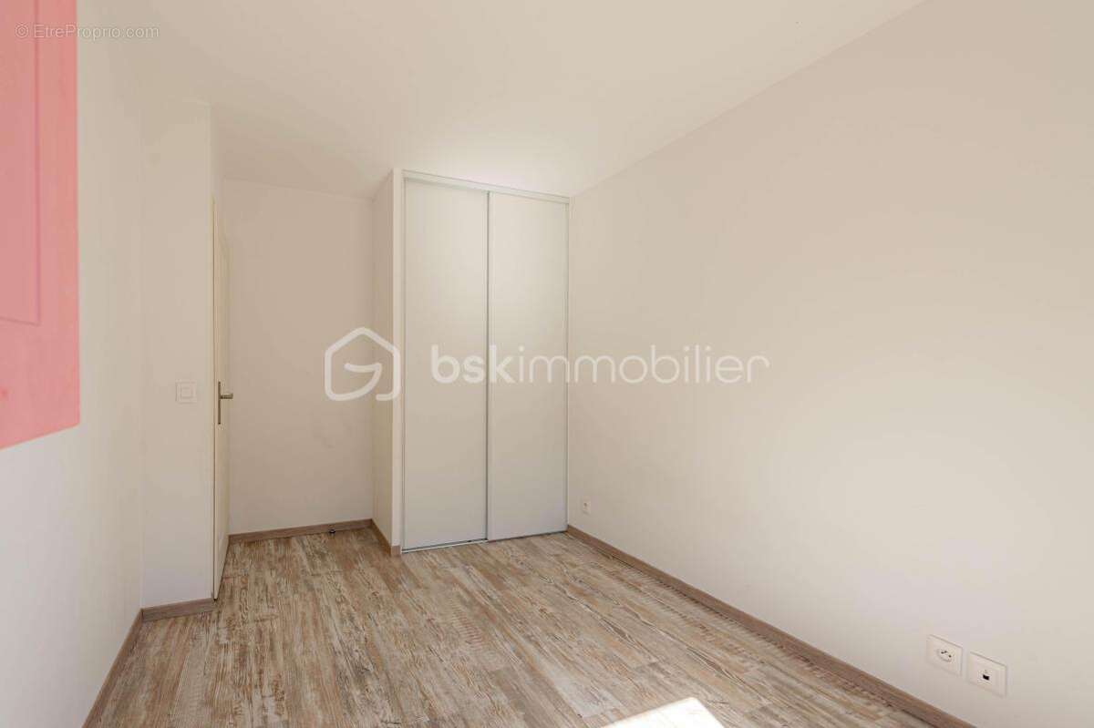 Appartement à SEYNOD