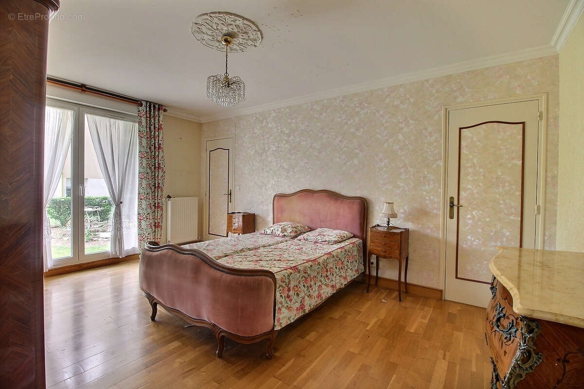 Appartement à CHARTRES