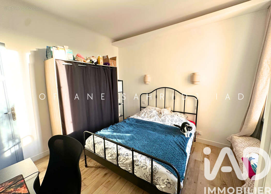 Photo 6 - Appartement à LA SEYNE-SUR-MER