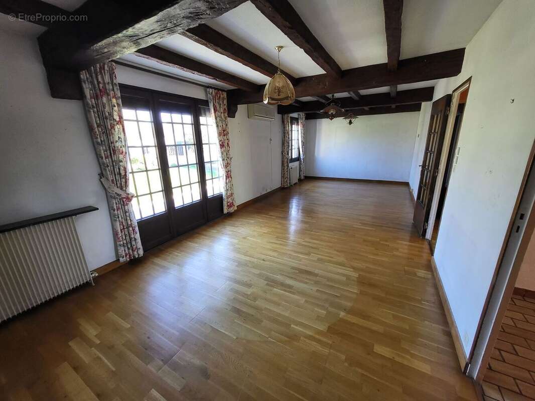 Maison à CHALON-SUR-SAONE