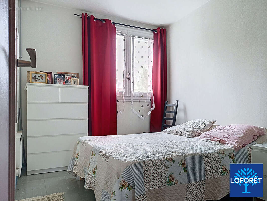 Appartement à NEUILLY-SUR-MARNE