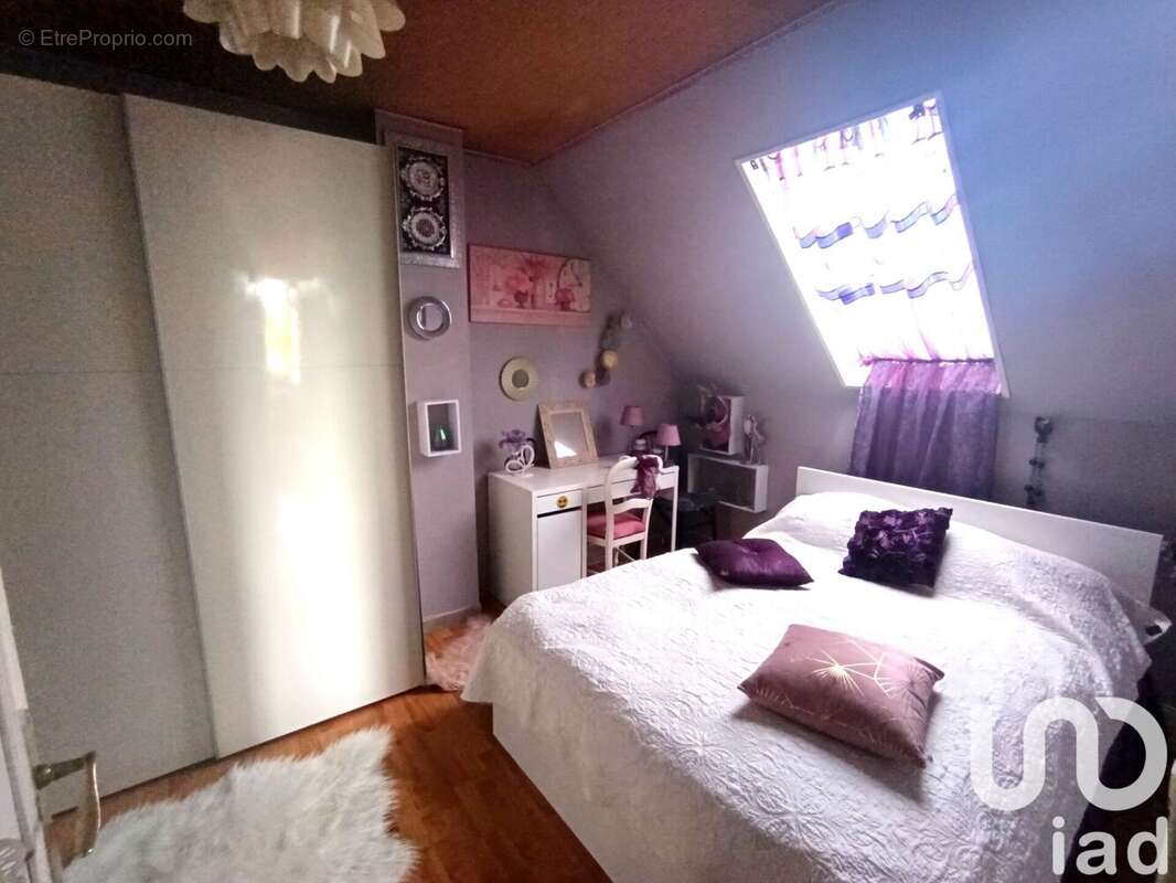 Photo 9 - Maison à AMBLAINVILLE