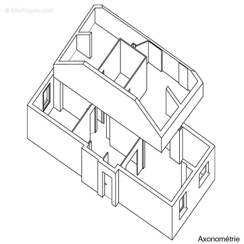 Appartement à CORNY-SUR-MOSELLE