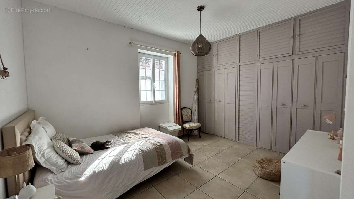 Appartement à BIARRITZ