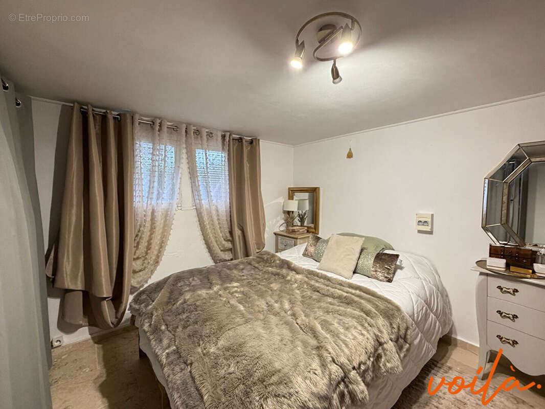 Maison à CARCASSONNE