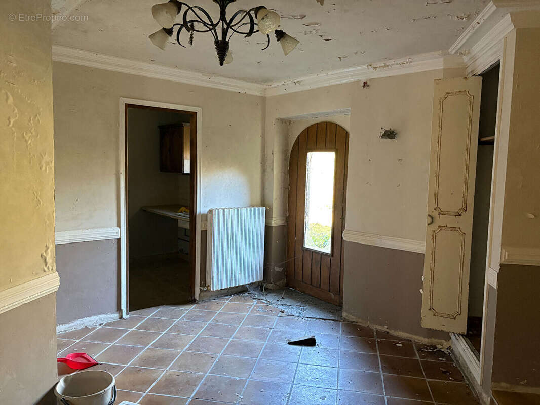 Maison à BIGNAN