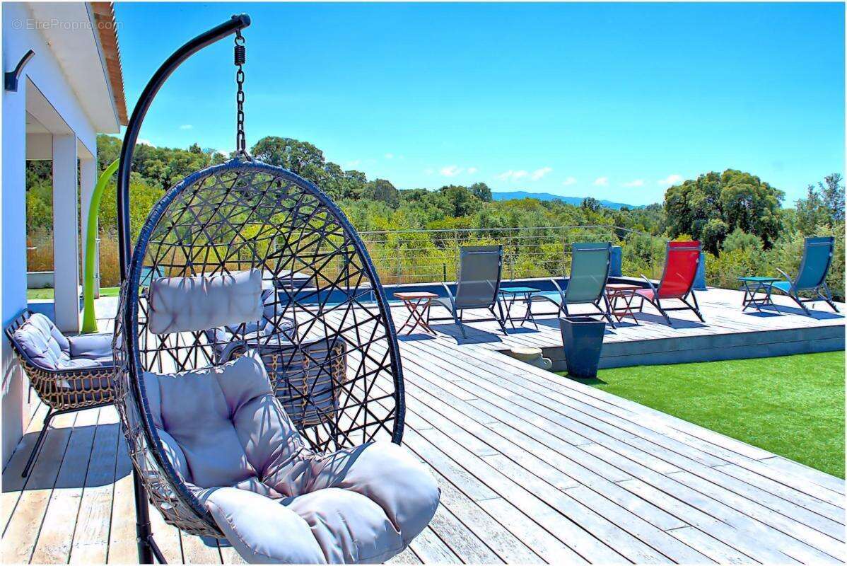 Maison à BASTELICACCIA