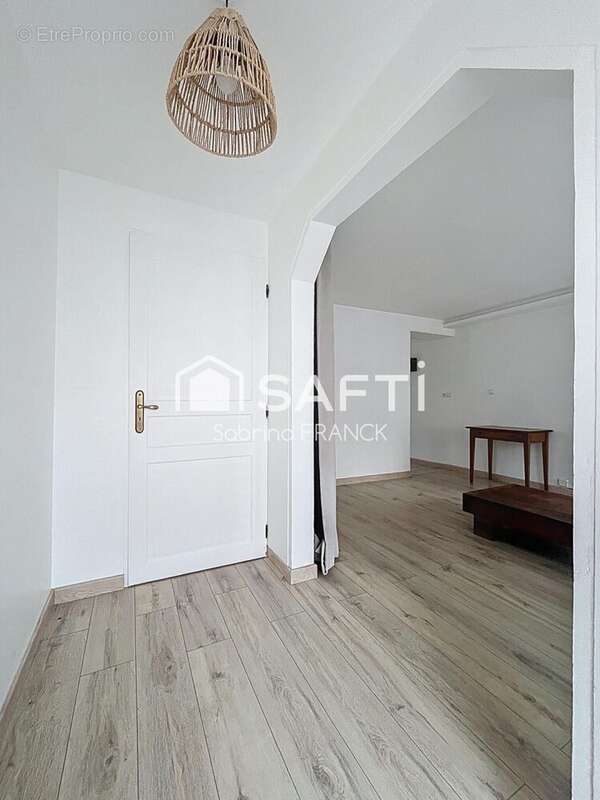 Photo 2 - Maison à FRAUENBERG