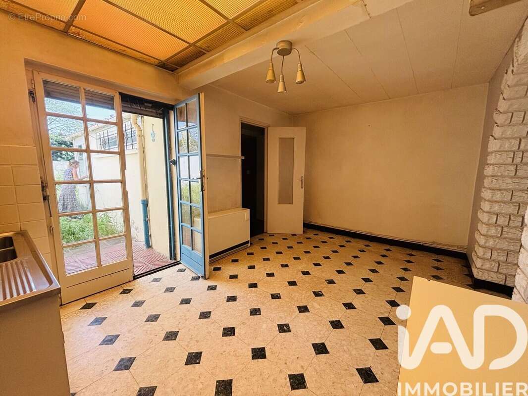 Photo 5 - Maison à LEZENNES