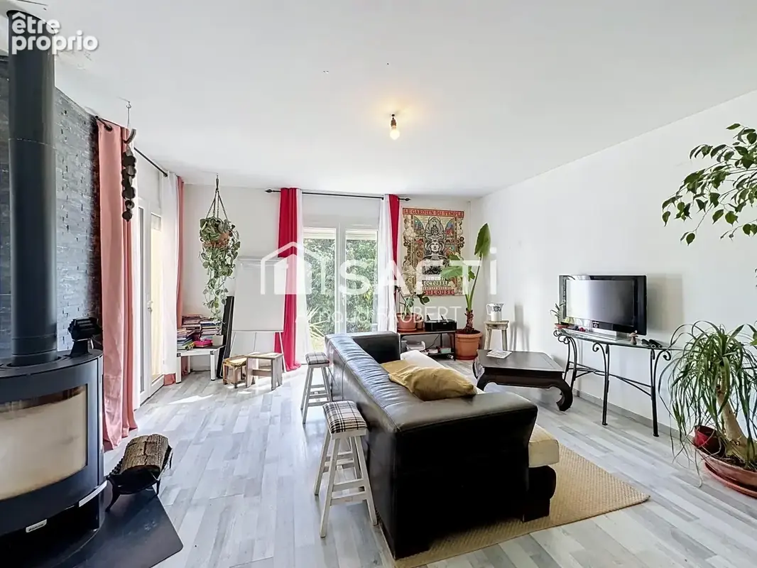 Photo 1 - Maison à CASTAGNAC