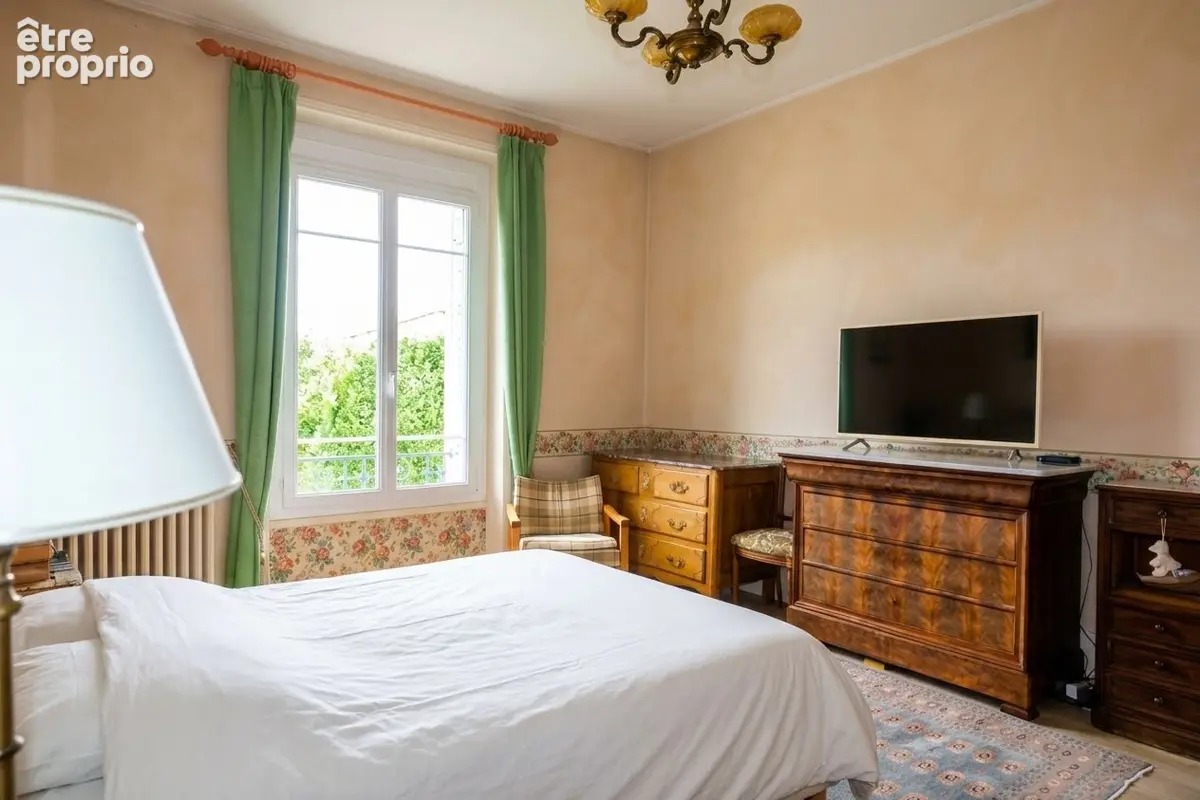 Maison Senlis 160 m2 - 5 chambres - photo 6