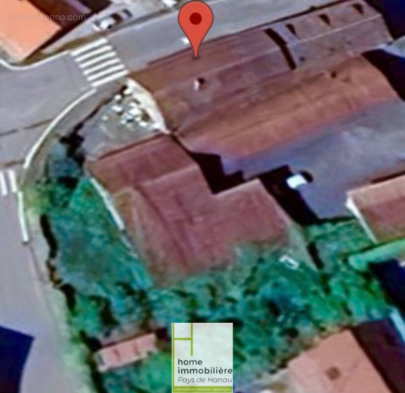 Maison à INGWILLER