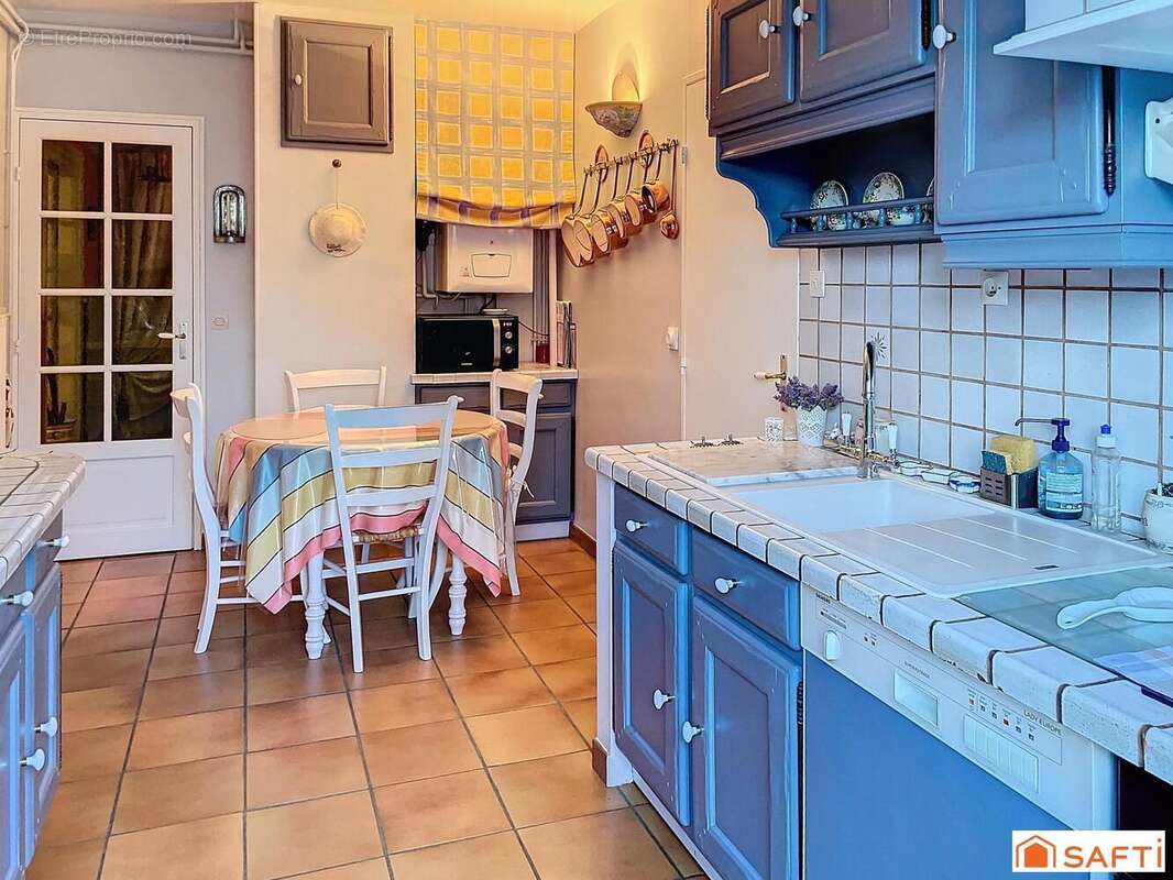 Photo 8 - Maison à DOURDAN