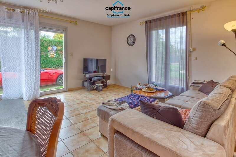 Maison à VILLENEUVE-SUR-LOT