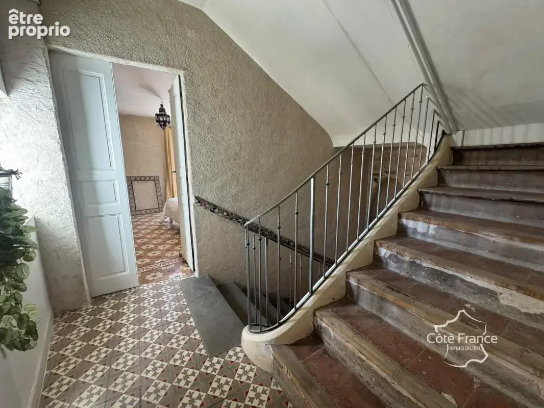 Maison de Pierre de 4 chambres avec son appartement indépend - photo 16