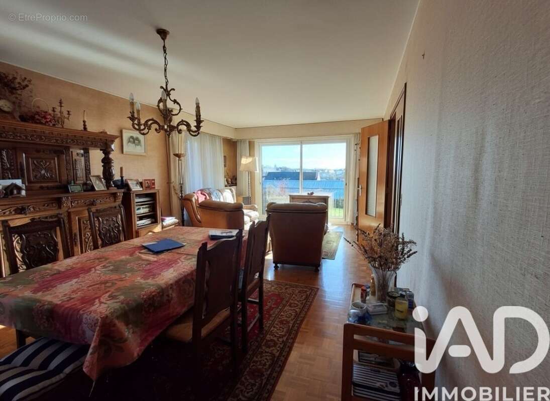 Photo 3 - Maison à QUIMPERLE